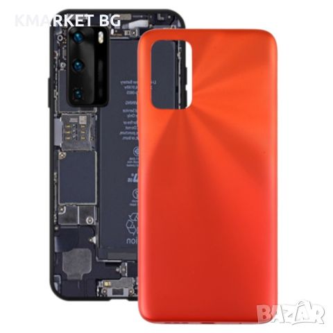 Оригинален Заден Капак за Xiaomi Redmi Note 9 4G / Redmi 9 Power / Redmi 9T, снимка 1