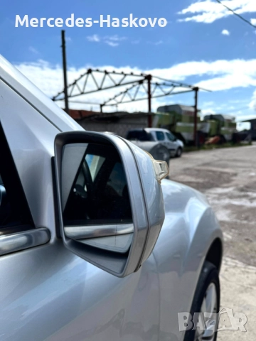 Mercedes ML350 CDI *FACELIFT*(W164) *НА ЧАСТИ*, снимка 6 - Автомобили и джипове - 51822584