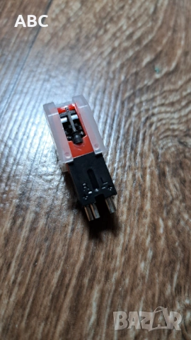 Игличка за грамофон