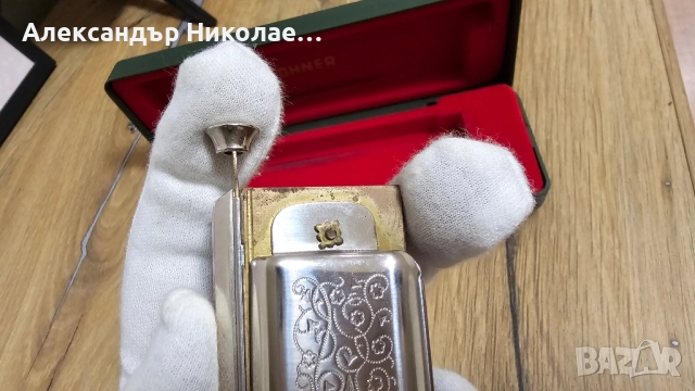 Винтидж хармоника Hohner , снимка 9 - Духови инструменти - 52036895