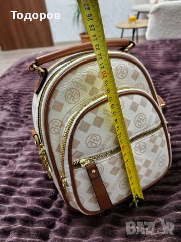 Нова раничка, снимка 2 - Раници - 52409324