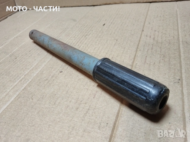 Помпа За Ретро Велосипеди / 30 см. / НОМЕР 23. / РАБОТЕЩА! , снимка 2 - Аксесоари за велосипеди - 53191706