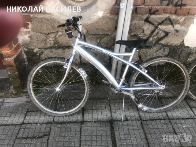 Купуваш всички заедно и печелиш /  Велосипед. 26   цола  4. броя / цена по. договаряне  ., снимка 15 - Велосипеди - 53256708