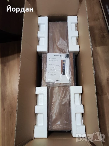 Тонколони David Acoustic , снимка 4 - Тонколони - 50806989