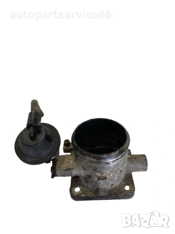 Дроселова клапа за KIA Carnival 2.9 CRDi (2006–2011) 35100-4X