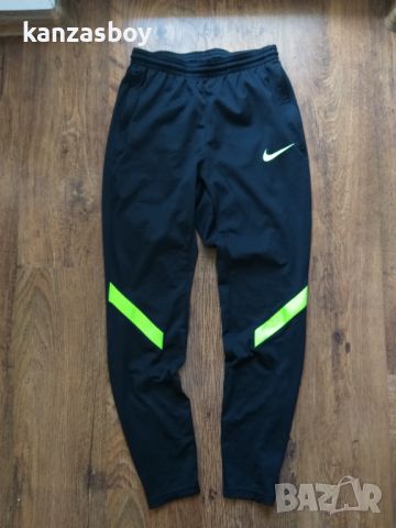 NIKE Dri-FIT Strike - страхотно мъжко долнище С, снимка 6 - Спортни дрехи, екипи - 45344378