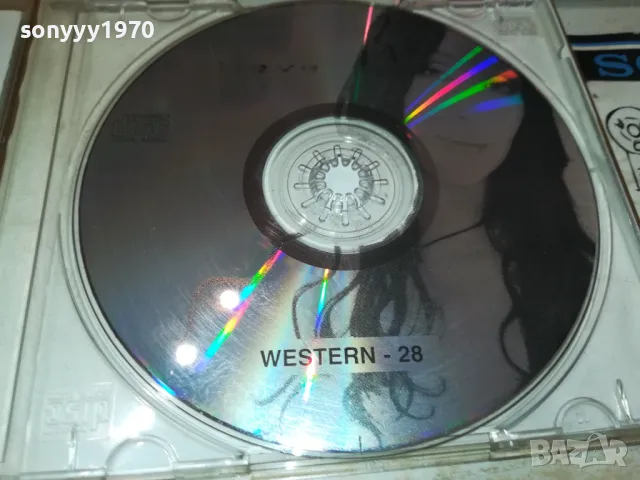 CHER CD 1108241740, снимка 15 - CD дискове - 46875414