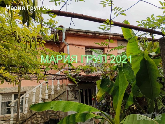 !!!НАМАЛЕНА ЦЕНА!!!Продавам Къща Близнак в село Долно Белево община Димитровград!!!, снимка 5 - Къщи - 52064144