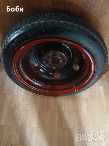 15цола нова патерица кия пиканто , снимка 18 - Аксесоари и консумативи - 52342467