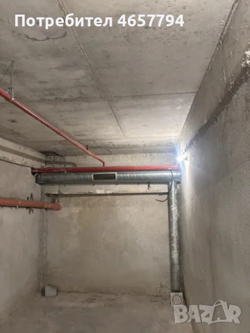 Гараж в Западен!  , снимка 3 - Гаражи и паркоместа - 53070697