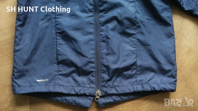 NIKE SHIELD Kids Jacket Размер 10-11 г / 137-147 см детско яке 35-64, снимка 5 - Детски якета и елеци - 53296707