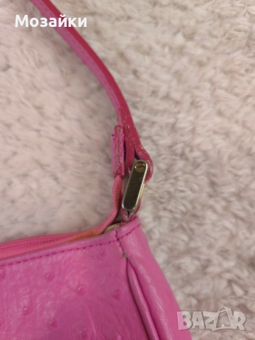 Италианска чанта Tristano Onofri от естествена кожа | Ръчна изработка | MSRP €480, снимка 4 - Чанти - 53595743