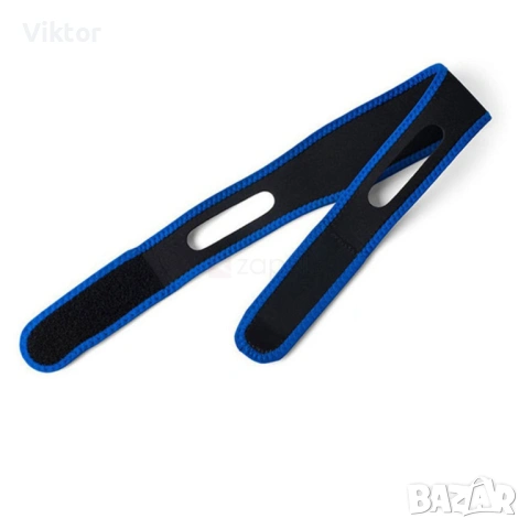 Лента/ шина против хъркане, чисто нова, снимка 3 - Йога - 53595569