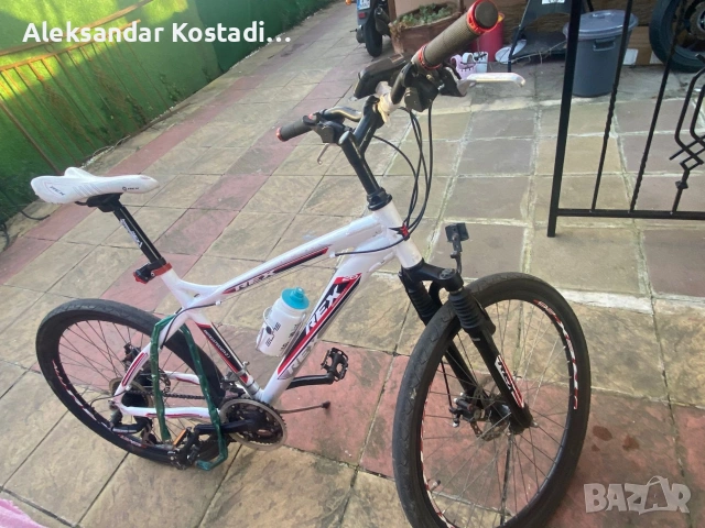 Велосипед Срочно