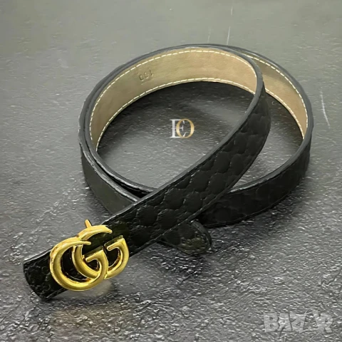 колани gucci , снимка 2 - Колани - 51313908