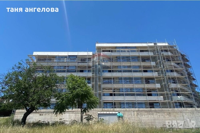 Апартаменти в НОВИ сгради, снимка 2 - Апартаменти - 52659857