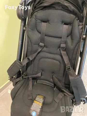 Ergobaby metro +, лятна количка, снимка 16 - Детски колички - 46922087