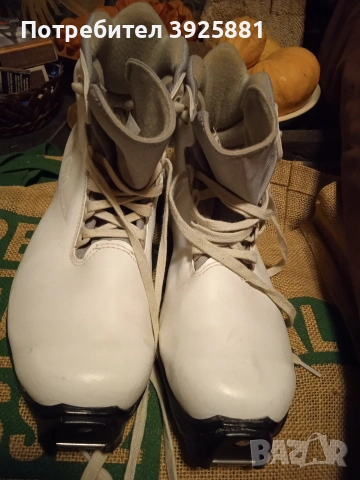 Ски обувки за бягане SNS PROFIL TECHNOPRO ТС 70!, снимка 7 - Зимни спортове - 44159341