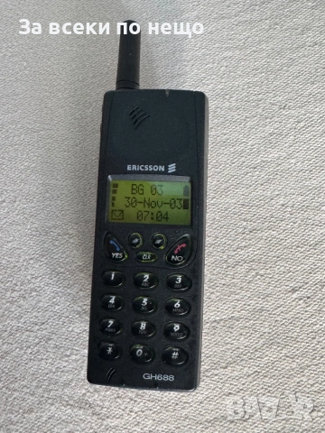 ERICSSON GH 688 , ERICSSON GH688, снимка 11 - Други - 53691544