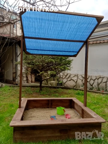 Пясъчник дълбок -155лв.