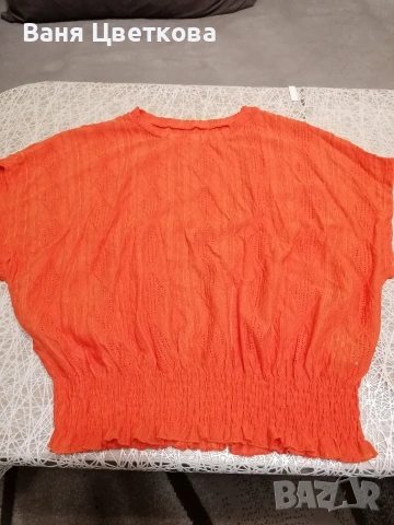 продавам дамска блузка