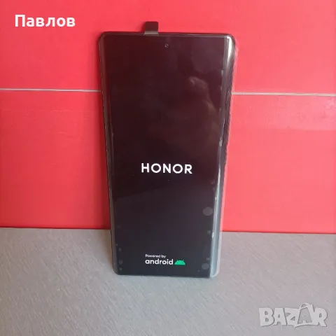 Honor Magic 5 LIte 8GB RAM 256GB ROM, снимка 4 - Huawei - 47126749