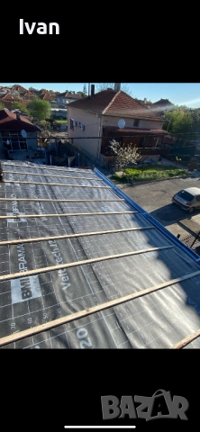 Ремонт на покриви, снимка 2 - Ремонти на покриви - 51974717