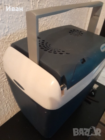 Хладилна чанта , снимка 2 - Хладилни чанти - 52472217