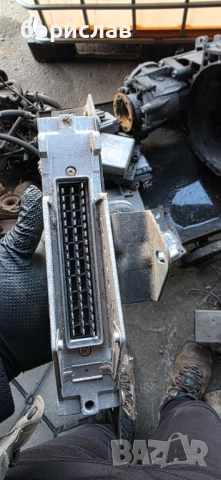 Блок управление за АБС за Фолксваген Пасат , снимка 2 - Части - 52998579