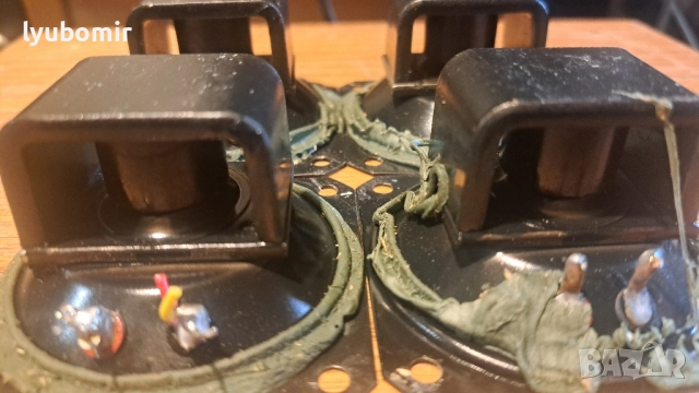 Seas високочестотни, снимка 7 - Тонколони - 51999073