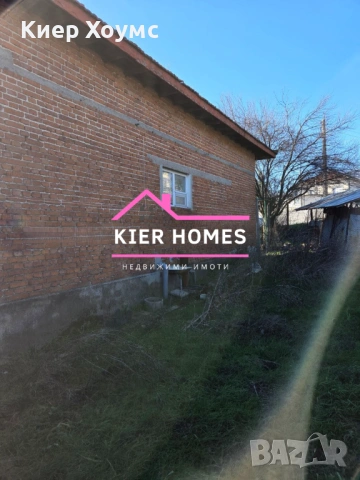 Къща в село Малко Асеново,обл. Хасково, снимка 3 - Къщи - 53202836