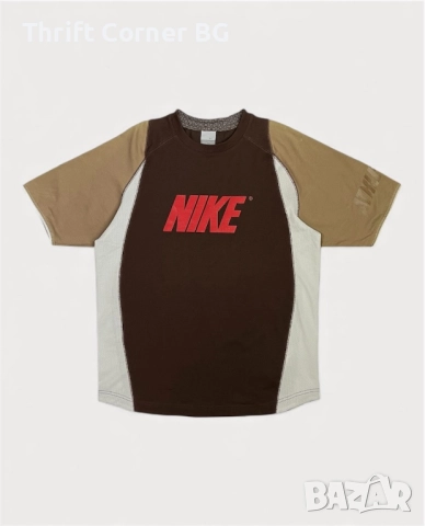 Nike vintage 90’s мъжка тениска, M размер