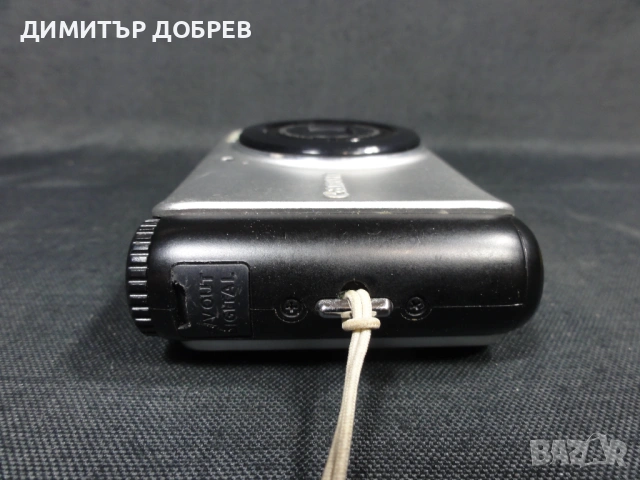 ЦИФРОВ ФОТОАПАРАТ CANON POWERSHOT A3000 IS 10.0MP DIGITAL CAMERA, снимка 9 - Фотоапарати - 53720655