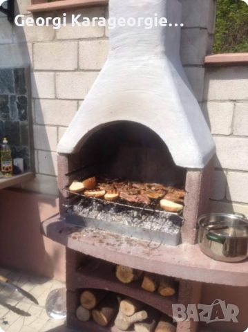 студио Кабакум затворен комплекс , снимка 10 - Апартаменти - 46197561