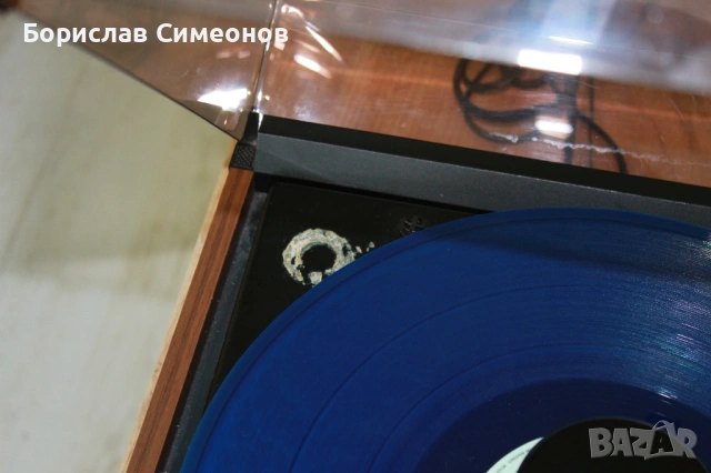 DUAL CS-502, снимка 6 - Грамофони - 53849130