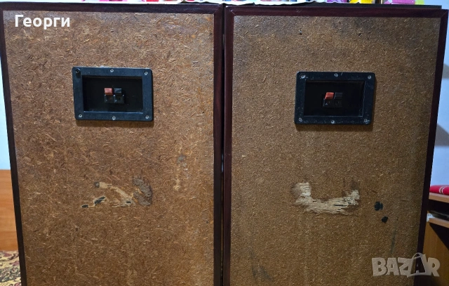 амфитон 50 ас-022 с филтри без говорители , снимка 6 - Тонколони - 54256070