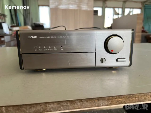 Denon D-100, снимка 2 - Аудиосистеми - 47304884