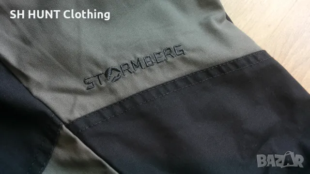 STORMBERG Gutulia Trouser размер M панталон със здрава материя - 1012, снимка 7 - Екипировка - 49171045