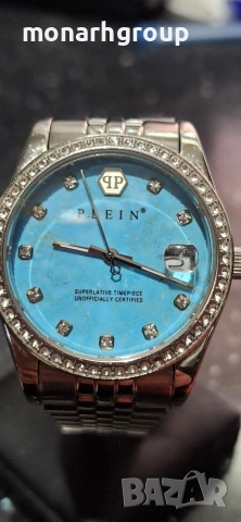 Часовник Philipp Plein PWYAA0423, снимка 4 - Дамски - 53501587