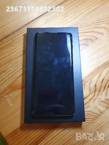 Samsung s10 , снимка 2 - Samsung - 47500016