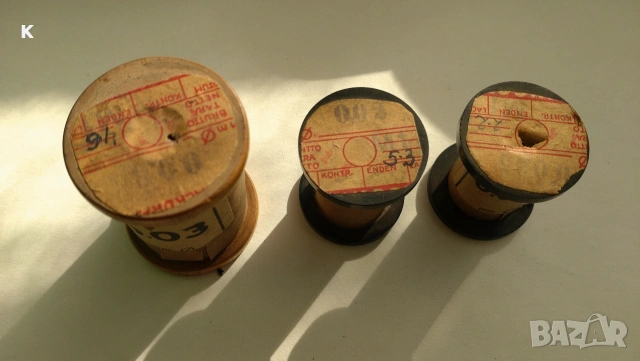 продавам бобинажен меден проводник 10 евро