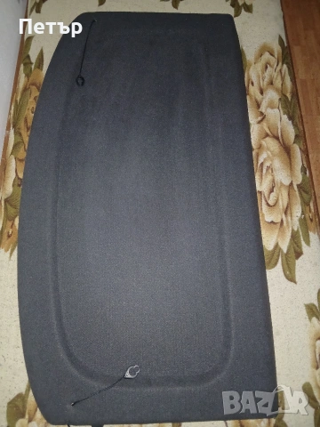 Кора багажник WV TIGYAN, снимка 4 - Аксесоари и консумативи - 54068369