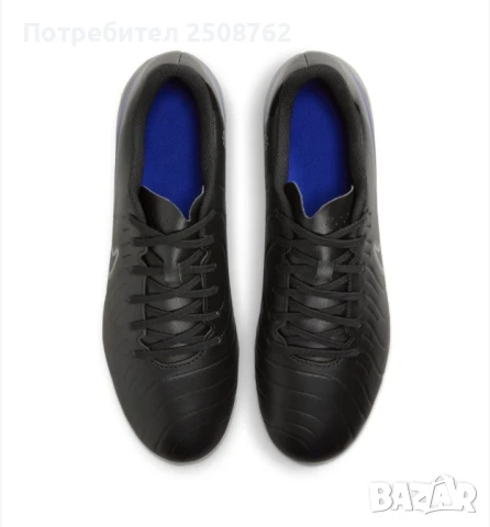 Nike оригинални спортни обувки за футбол , снимка 4 - Спортни обувки - 51388627