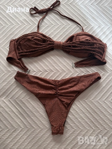 Бански, снимка 3 - Бански костюми - 53030561