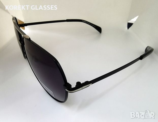 Havvs HIGH QUALITY POLARIZED 100%UV защита , снимка 7 - Слънчеви и диоптрични очила - 46509564