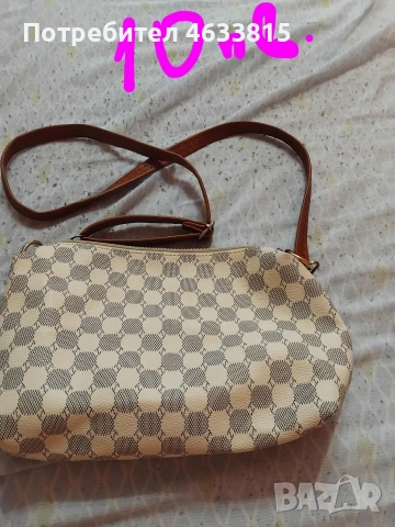 Дамски чанти и раници , снимка 8 - Раници - 52559433