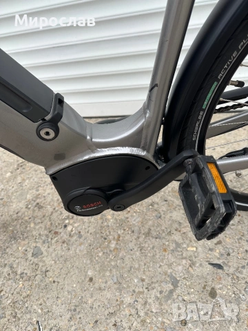 Електрически велосипед Kalkoff, снимка 7 - Велосипеди - 53719387