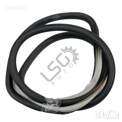 Уплътнение предна дясна врата Skoda Fabia I (6Y) 1999-2008 ID: 151769