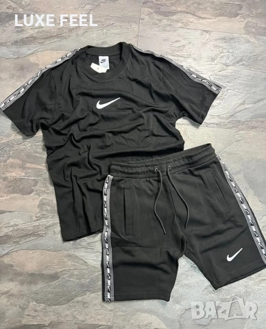 Balenciaga ⚜️, снимка 11 - Тениски - 53741094