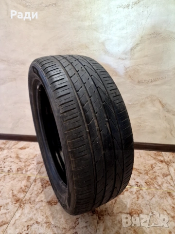 235/50/19 HANKOOK Ventus S1 evo2 SUV 46p.